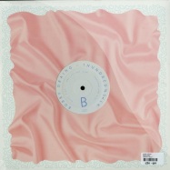Back View : Bobby Draino - BRAIN DRAIN (CLOUDFACE REMIX) - 100% Silk / silk057