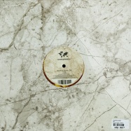 Back View : Pezzner & Amina - EXIT - Crosstown Rebels / CRM120