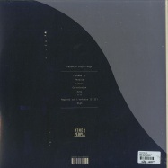 Back View : Valentin Stip - SIGH LP (2X12 INCH LP) - Other People / OP006LP