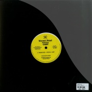 Back View : Vincent Floyd - YOUR EYES / IM SO DEEP - Rush Hour / RH RSS 10