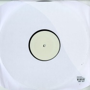 Back View : Various Artists - UNTITLED (VINYL ONLY) - Obsession Recordings / OBSRE001