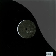 Back View : Takaaki Itoh & Refracted & Error Etica & P.god - V/A - Shades Records / SHADES004