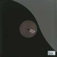 Back View : Mosca - NO SPLICE NO PAYBACK - Not So Much / NSM001