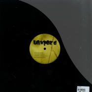 Back View : DJ Aakmael - EP - Unxpozd Entertainment / UNX7