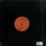 Back View : Joy Wellboy - BEFORE THE SUNRISE (DIXON / KIKI REMIXES) - Bpitch Control / BPC286EP