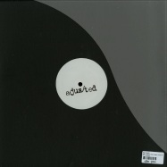 Back View : Holy Ghost - OKAY / BRIDGE AND TUNNEL (A/JUS/TED REMIXES) - DFA / DFA2442