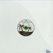 Back View : Barnaby Bruce - THIS TIME AROUND (MAX ESSA REMIXES) - Palms & Charms / Pac001