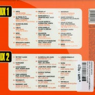Back View : Various Artists - BBC RADIO 1S DANCE ANTHEMS IBIZA (2XCD) - Ministry Of Sound Uk / moscd378