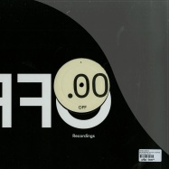 Back View : Various Artists - OFF RECORDINGS 100 PART 2 (REMIXES) - Off Recordings / Off100-2