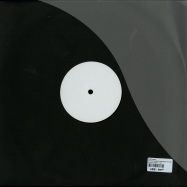 Back View : Deepchord - ELECTRO MAGNETIC DOWSING: THE LOST D SIDE - Echospace Detroit / EMD-1