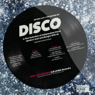 Back View : Various Artists - SOUL JAZZ DISCO 1978-82 PART 1 (2X12 LP + MP3) - Soul Jazz Records / SJRLP289-1 / sjr289a (998961)