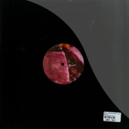 Back View : Em Vee / Pappi Del Pancake / Claude von Reefer - DID 16 EP - Dessert Island Discs / DID 016