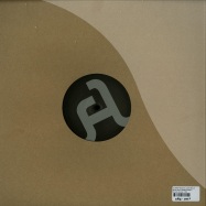 Back View : Laurent Maldo & Jules Wells - NEVER STOP (MADBEN REMIX) - Astropolis Records / AR04