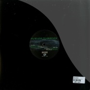 Back View : Various Artists - FUTURE AMBIENCE - Soiree Records International / SRT160