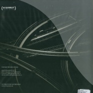 Back View : Various Artists - HIGHWAY SALES PACK 3 (3X12) - Highway Records / hwrpack03