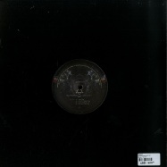 Back View : 30drop - SUPERCONDUCTIVITY EP - 30drop Records / 30D-003
