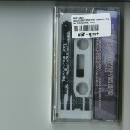 Back View : Mike Davis - ABSURD MACHINATIONS (Cassette / Tape) - New York Haunted / NYH15