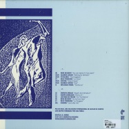 Back View : Various - PAS DE DEUX LP - Domestica / DOM24-L