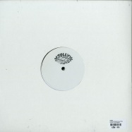 Back View : Conor - POWER EXCHANGE (2X12 INCH) - Jolly Jams / JOLLYJAMS024