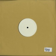 Back View : TWR72 - TRIGEMINUS EP - Planet Rhythm / PRRUKLTDTWR