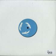 Back View : UC Beatz - LA NUIT EP - Roundabout Sounds / RS 014