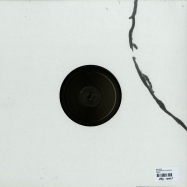 Back View : Jose Rico - DECLARATION OF INTENT EP - Ambiwa / ambiwa1 / AMB 001