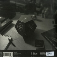 Back View : Various Artists - THE ROUNDUP PART 2 (LTD 180G 12 + 10INCH PACK) - Heist / Heist013
