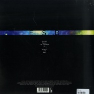 Back View : ESB - ESB (LP + CD) - Bureau B / BB207 / 005113601