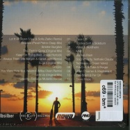 Back View : Various Artists - CITY BEACH CLUB 10 (CD) - Red Kliff Records / redcbc10