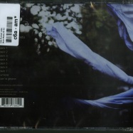 Back View : Petre Inspirescu - VIN PLOILE (CD) - Mule Musiq CD 051