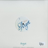 Back View : Policy - THE DISCONEKT EP - Argot Music / Argot015