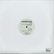 Back View : Ben Sims Presents Ron Bacardi - NEED SOMEBODY EP - Hardgroove / Hardgroove022