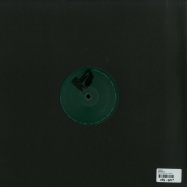 Back View : Fareed - PHAUSIS EP (INCL VOISKI REMIX) - Construct Re-Form / CRF011