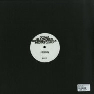 Back View : Mr. G feat. Blondewearingblack - PRECIOUS CARGO - Defected / DFTD482D