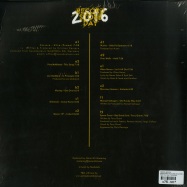 Back View : Various Artists - DIGGIN DISCO DEEP 3 RSD (3X12 INCH LP, 180 G VINYL) - Diggin Disco Deep / DDD003RSD