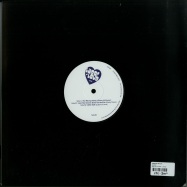 Back View : Various Artists - LOL002 - Labor of Love Edits / LOL002