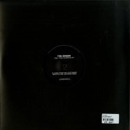 Back View : Tim Green - ONLY TIME REMAINS EP - Get Physical / GPM344