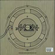 Back View : Madplate Sound ft. Jago - TENSION (ALPHA STEPPA REMIX) - Moonshine Recordings / MS026