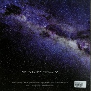 Back View : Mau - INNER SPACE EXPLORATION - move and understand / MAU002
