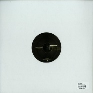 Back View : Mike Gervais - SURROUNDED EP - System Records / system04