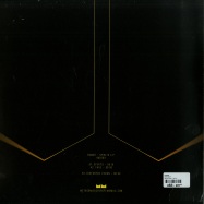 Back View : Rumor - SPIRITS EP - Method Music / ME001