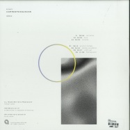 Back View : Aeon - CORRESPONDANCES - Quanta Records / QR003