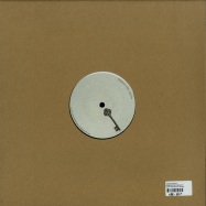 Back View : Various Artists - PLEASE BUY ME A BRAIN EP - Simple Things Records / STUV001