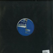 Back View : Various Artists - STILL MUSIC SPECIAL PACK 02 (4X12) - Still Music / Stillpack02