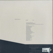 Back View : Stephen O Malley - GRUIDES (LP) - DDS / dds013