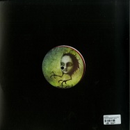 Back View : Gottshell - SEQUENCES & EPISODES (2X12 INCH) - Nachtstrom Schallplatten / NST138