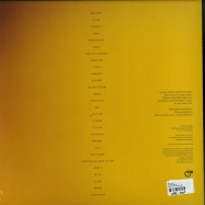 Back View : Eric Lau - EXAMPLES (BLACK VINYL LP) - First Word Records / fw152