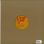 Back View : Andy Mac - DIVING BIRD 1 - Idle Hands / Idle041