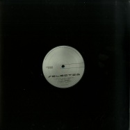 Back View : Various Artists - EXTRASOLAR SALES PACK INCL. 001 / 002 / 003 (3X12 INCH) - Extrasolar Records / EXTPACK001