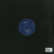 Back View : SMBD - MESSAGES 045 EP - Lo Recordings / LO153